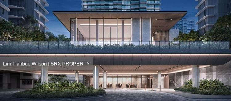 Chuan Park (D19), Condominium #492363241